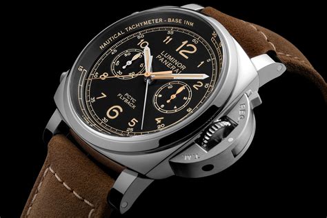 Panerai luminor 1950